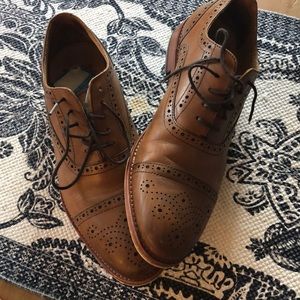 Men’s Dress Shoes